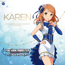 THEIDOLM＠STERCINDERELLAMASTER028