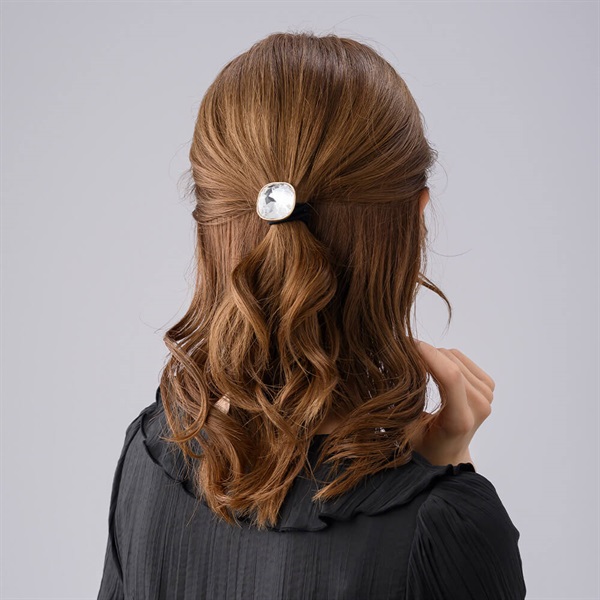 クリスタルアミュレット ポニー(クリスタル) | ポニー | COMPLEX BIZ