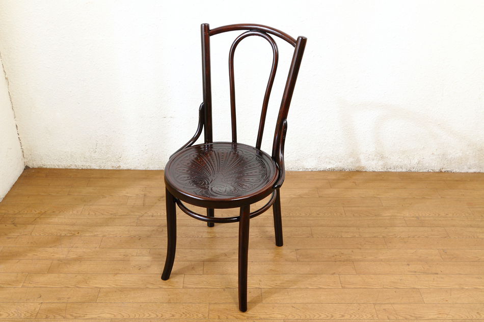 A.P.M. No54 ベントウッドチェア｜アンティーク家具・照明の専門店