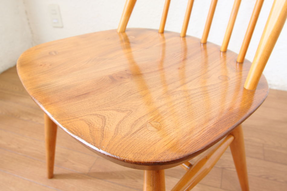 アーコールErcol クエーカーチェア｜アンティーク家具・照明の専門店