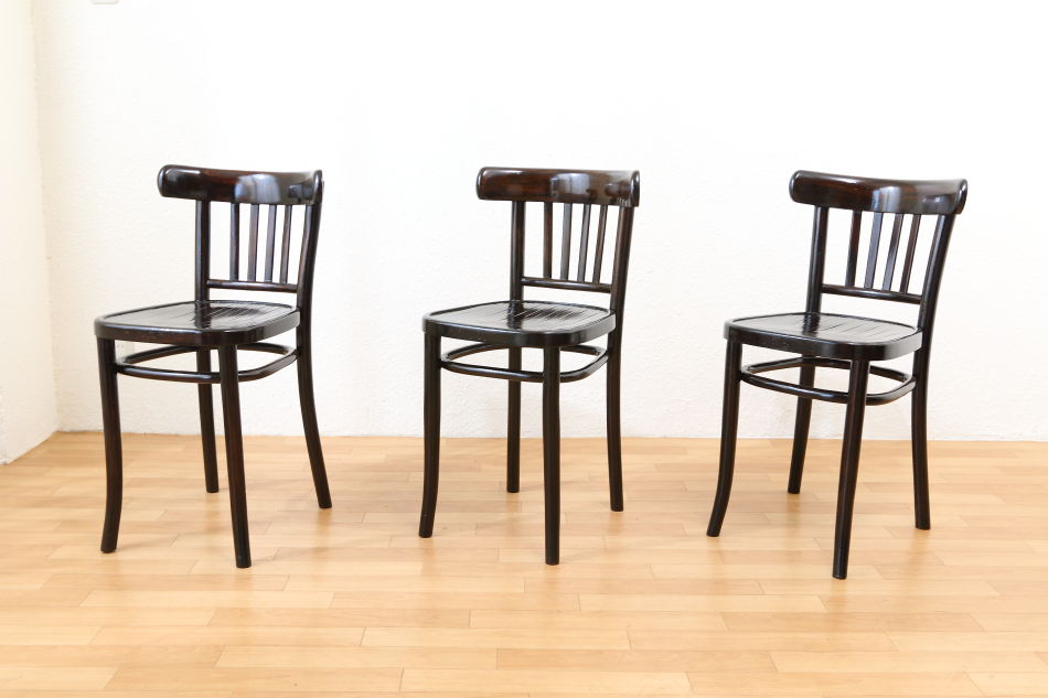 ベントウッド カフェチェア｜アンティーク家具・照明の専門店｜デニム