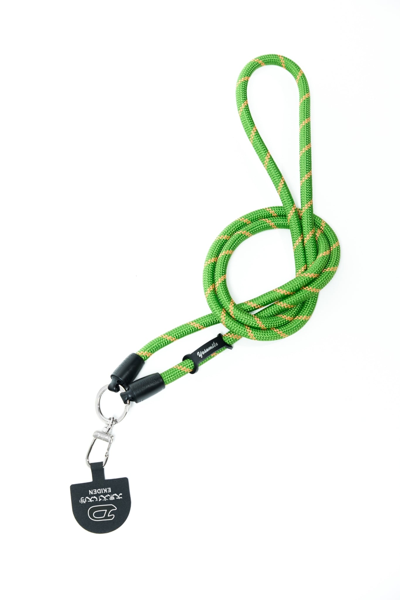 YOSEMITE MOBILE -襷-TASUKI STRAP 大東文化大学