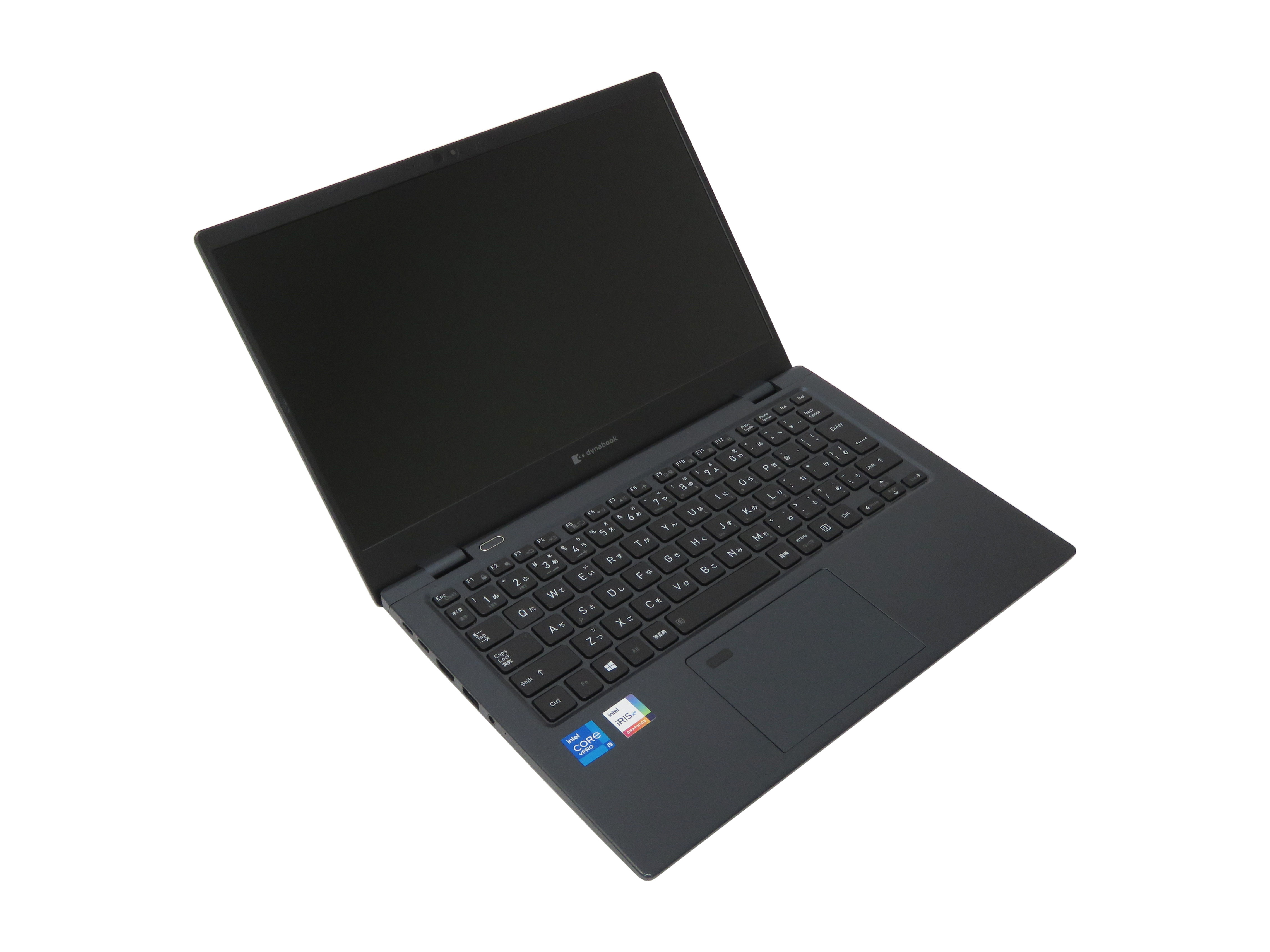 dynabook】dynabook G83/HS(13.3 インチ タッチパネル（1920 x 1080