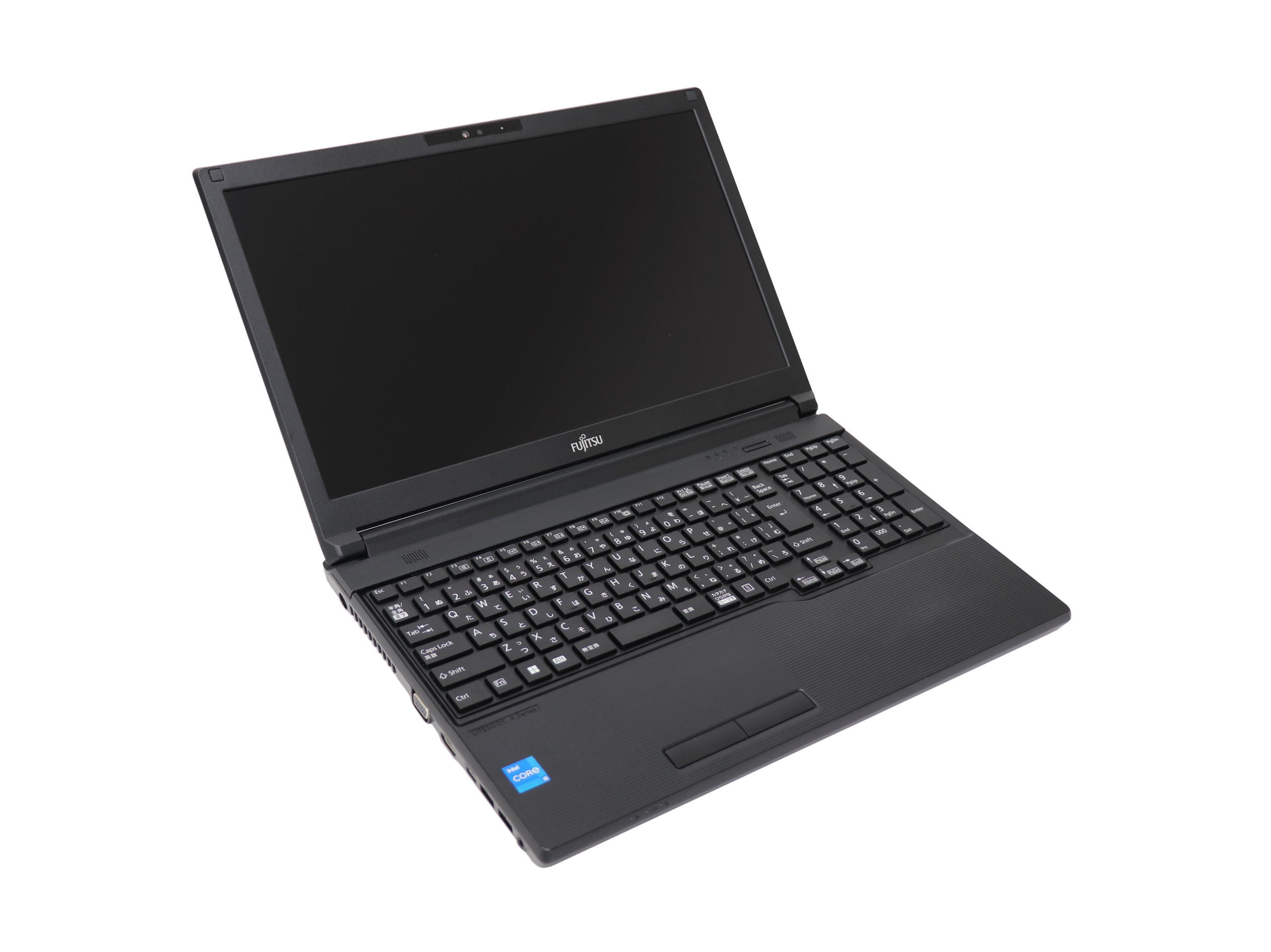 富士通】LIFEBOOK A5512/J(15.6 インチ（1920 x 1080）): 中古ノート