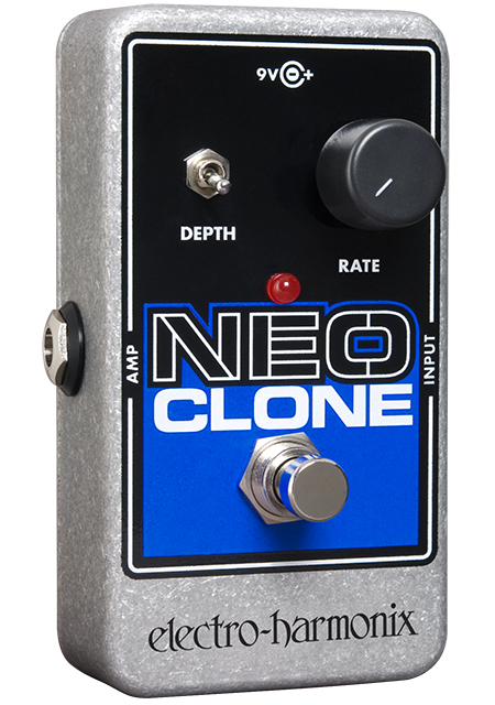 Neo Clone Analog Chorus | NEOCLONE | Electro-Harmonix