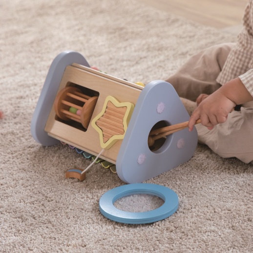 GENI byエド・インター Twinkle Symphony －ティンクルシンフォニー