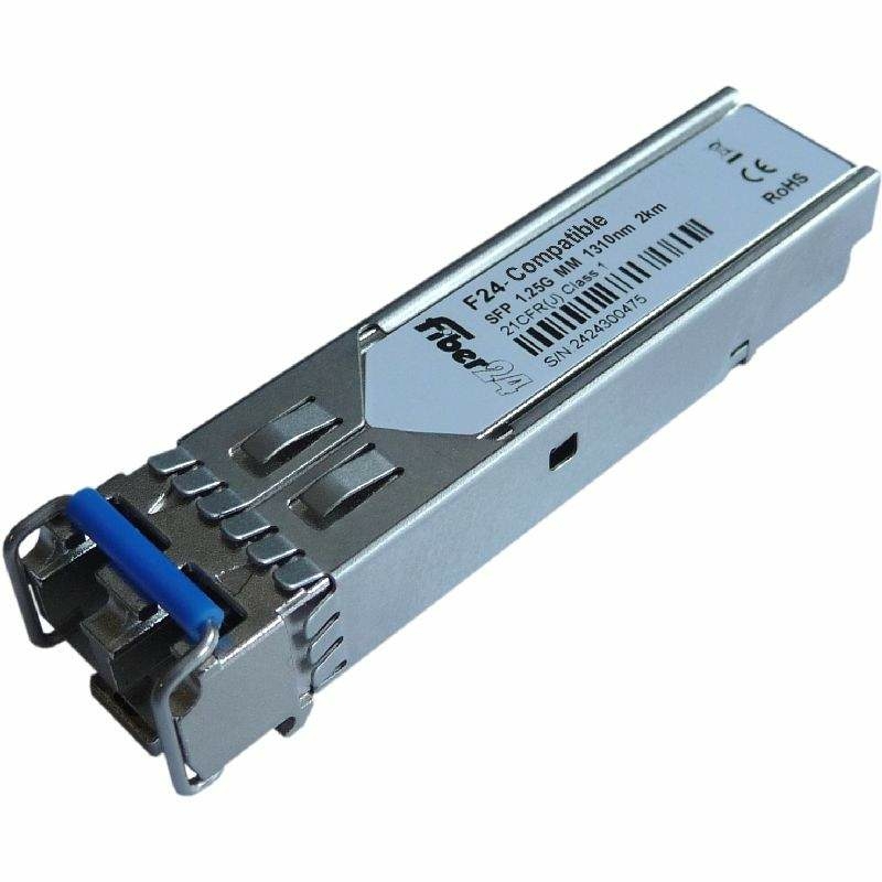 Cisco GLC-SX-MM-2K comp. 1G Multimode 1310nm 2km SFP