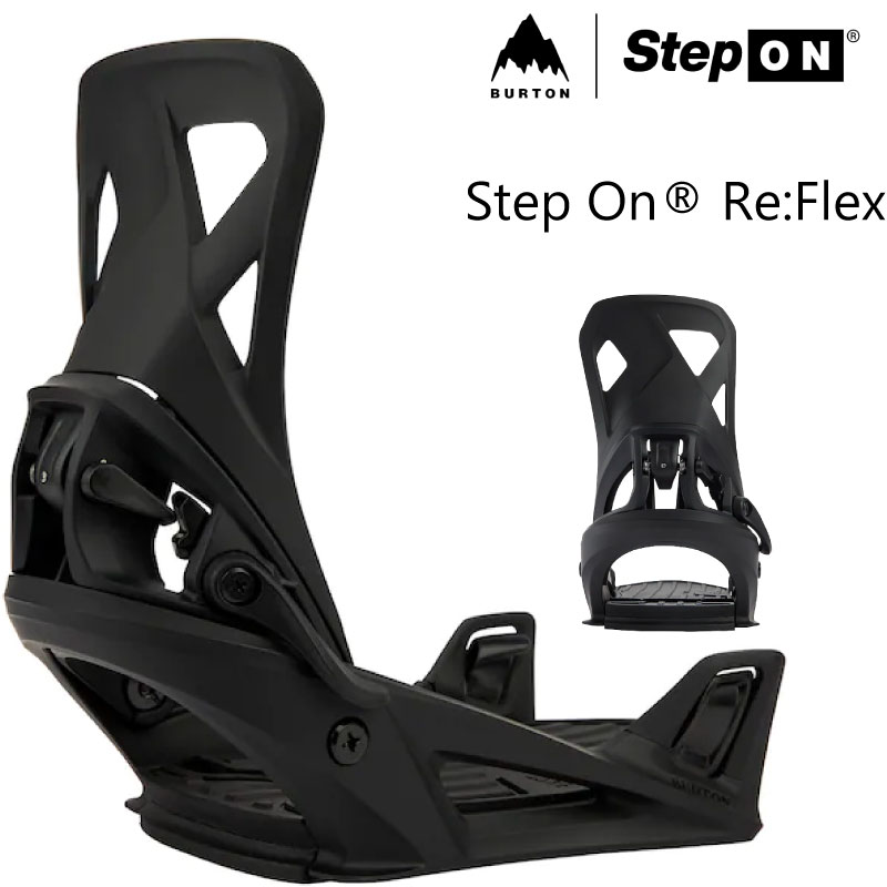 バートン ステップオン ビンディング Burton step on Re Flex BINDING