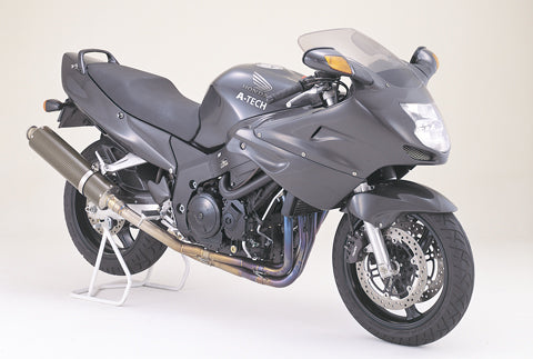 1999-2006) CBR1100XX ハーフサイドカウル【L/Rセット】 – A-TECH