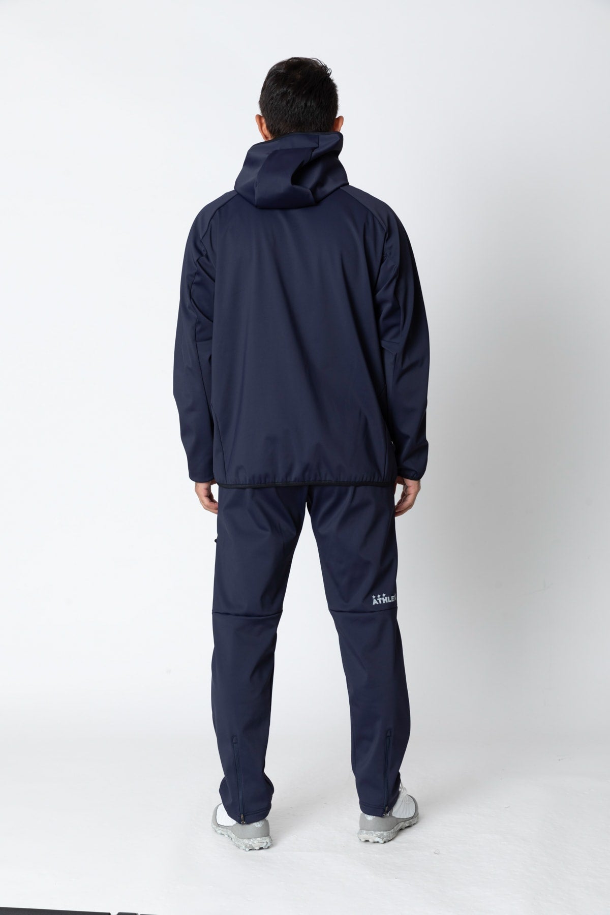 ウォームテックソフトシェルJK 25f