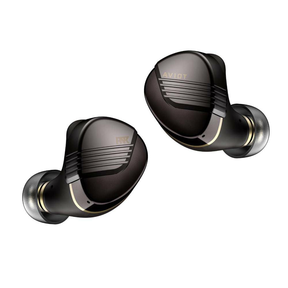 AVIOT TE-W1-PNK | Pierre Nakano's fully supervised high-quality