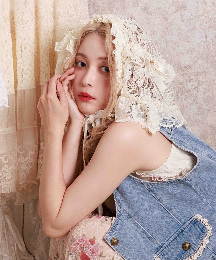 ぁゅゅのコーディネート詳細 | アクシーズファム公式通販 axes femme