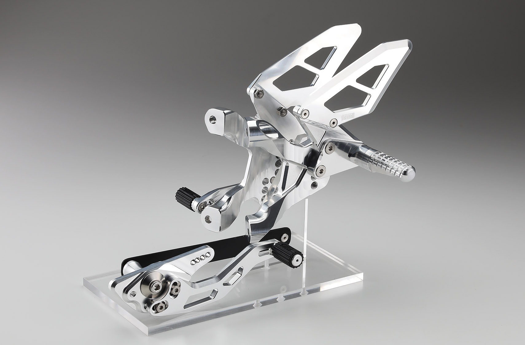 カーボンハイスクリーン(S1000RR '19～)スモーク | AELLA オンライン