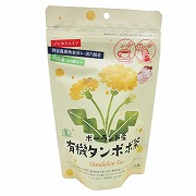 有機タンポポ茶 24袋入り 通販 | マタニティ・ママ | アカチャンホンポ