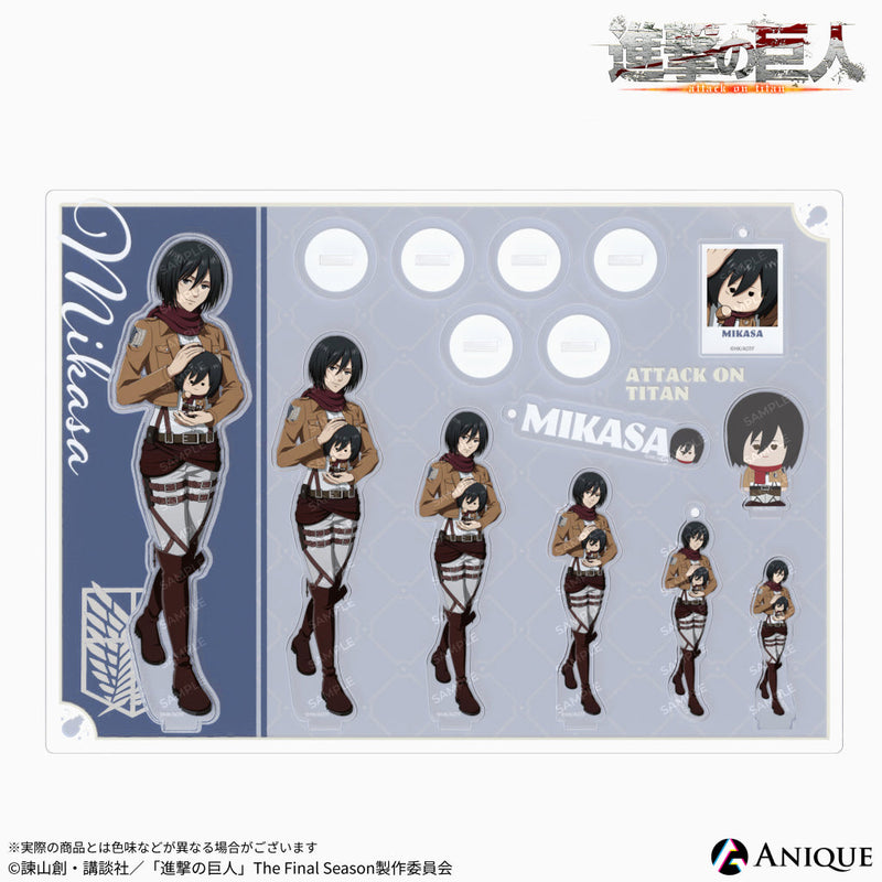 BGS10 進撃の巨人 争奪戦優勝プロモ AOT/BRO2022-01 PR BGS10 進撃の