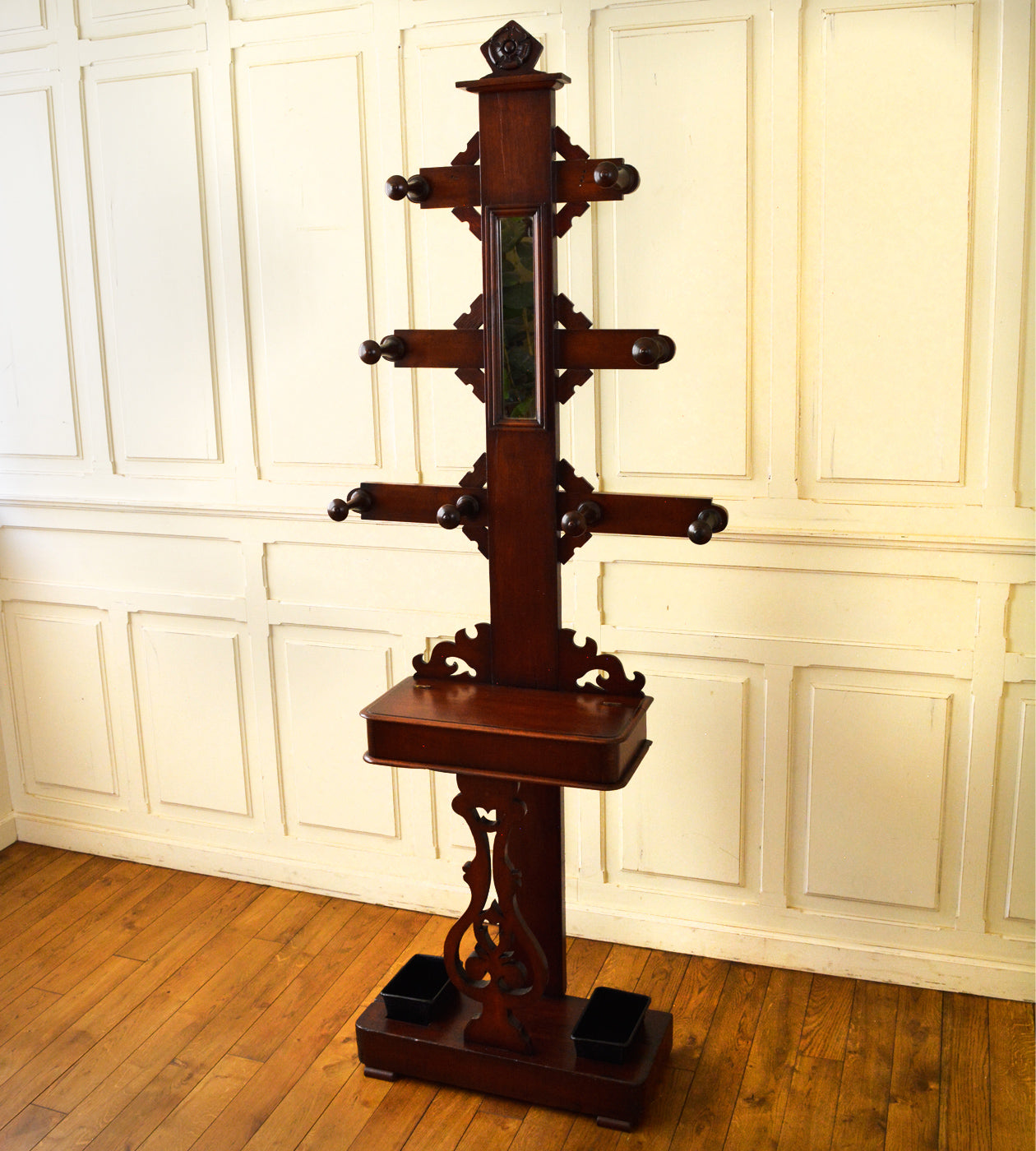 アンティークホールスタンド – 英国アンティーク家具専門店 神戸家具