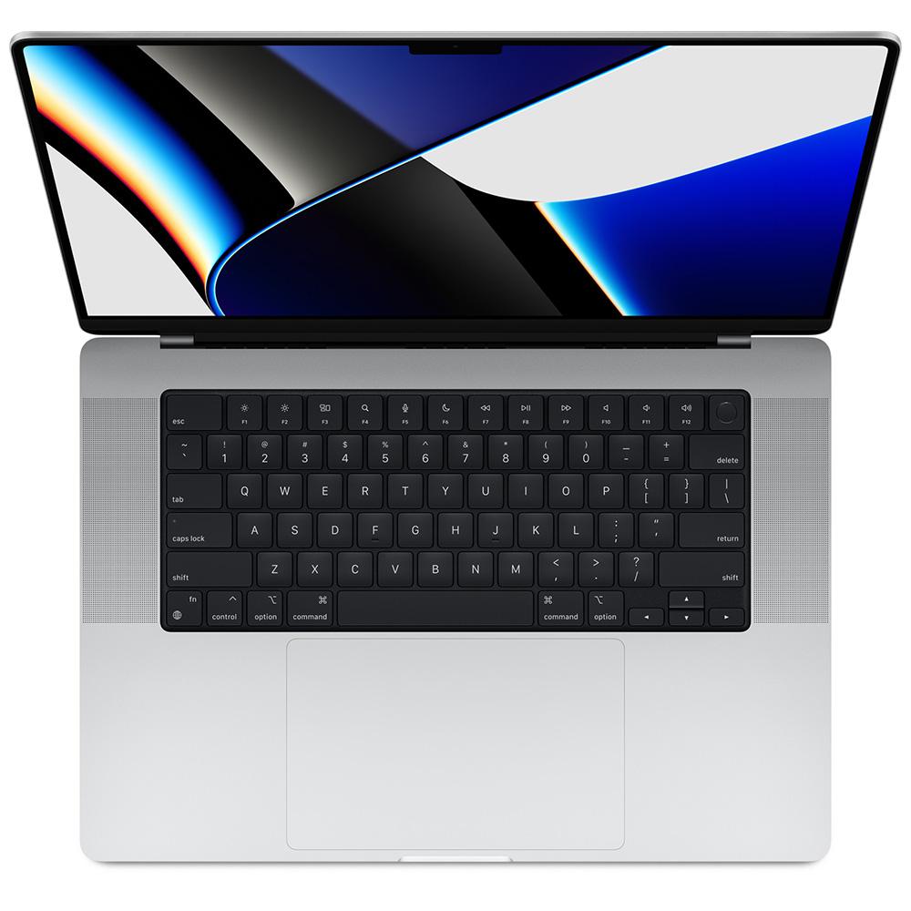 Apple MacBook Pro 16