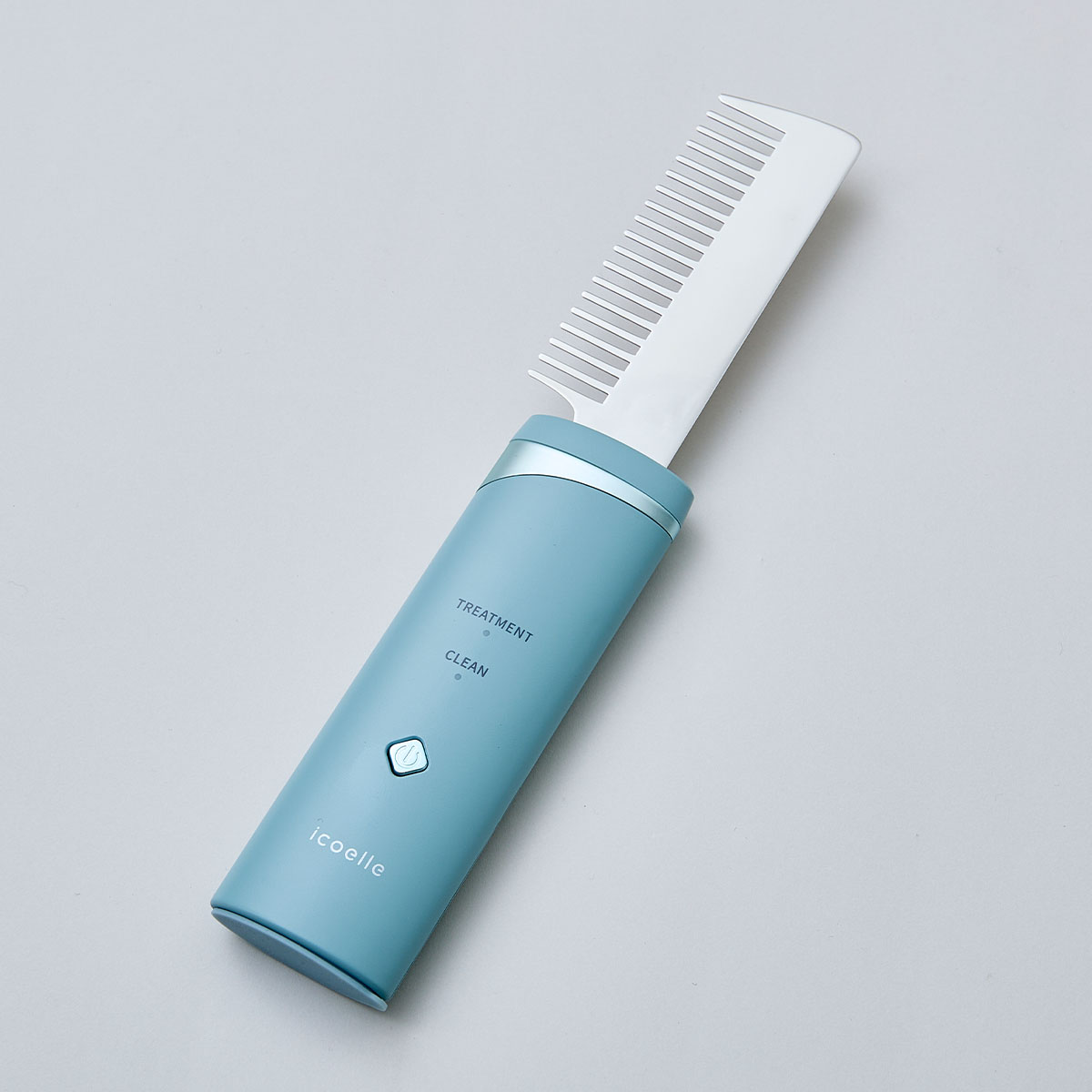 イコエル 超音波リペアコーム | ABCミッケ｜【公式】ABC通販サイト