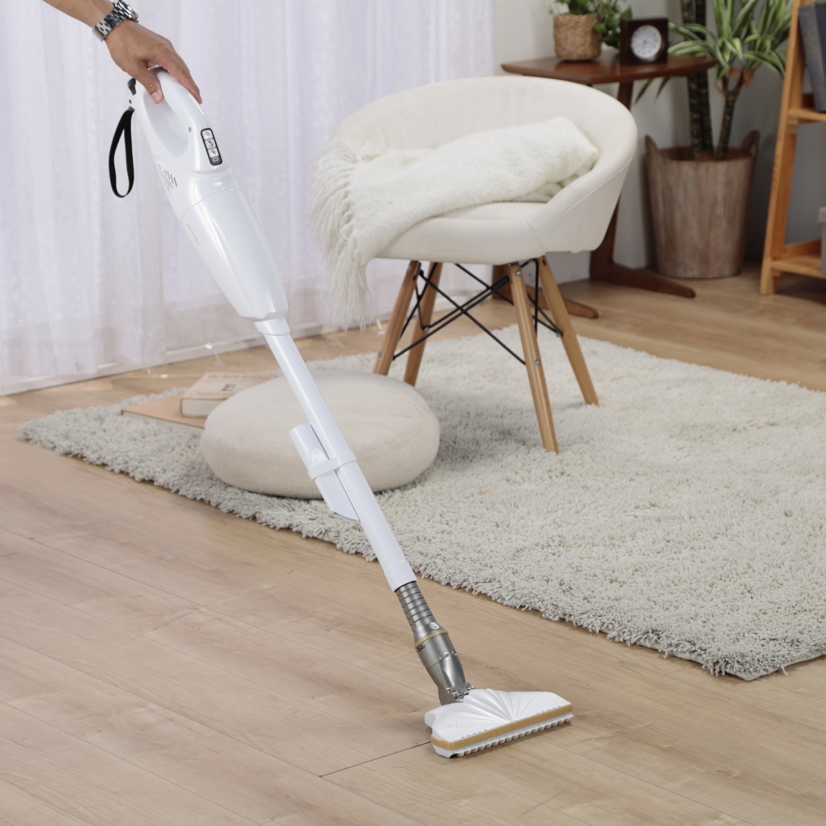 掃除機ヘッド MJ-X | ABCミッケ｜【公式】ABC通販サイト