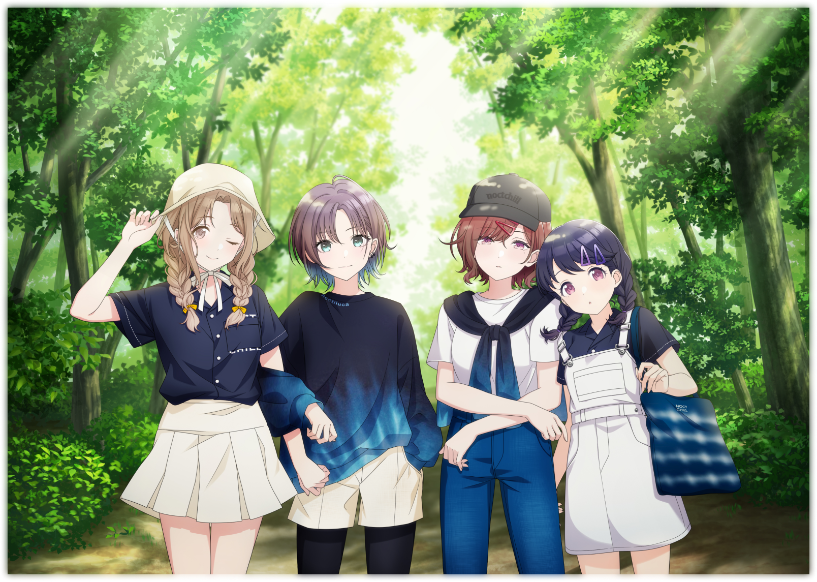 283PRODUCTION × AOMORI COLLABORATION | ASOBI STORE