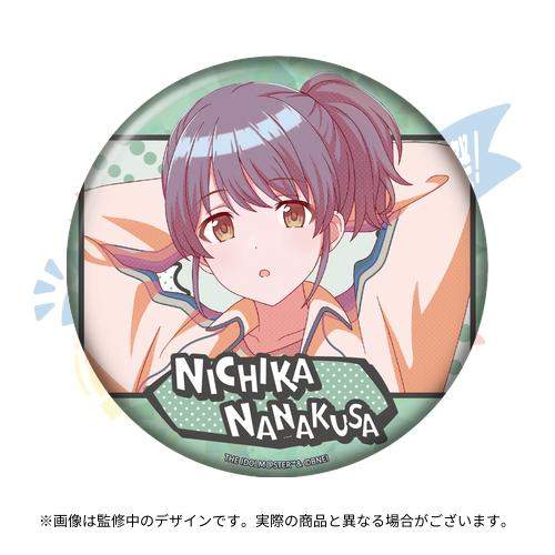 アイドルマスター シャイニーカラーズ 公式フルグラフィックTシャツ