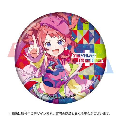 缶バッジ - アソビストア