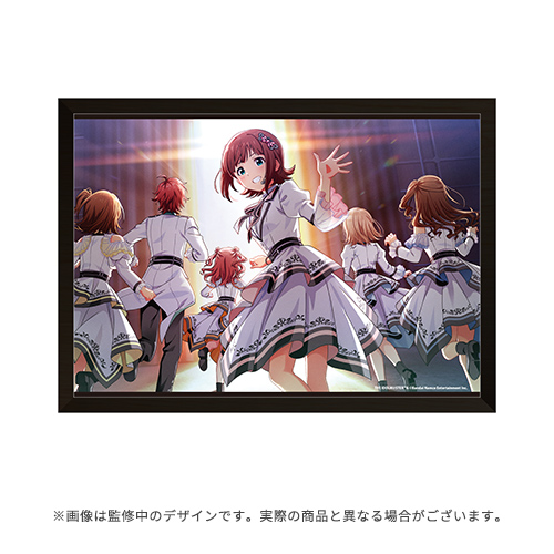 20個☆アイドルマスター 双海亜美 三浦あずさ 三村かな子 本田未央