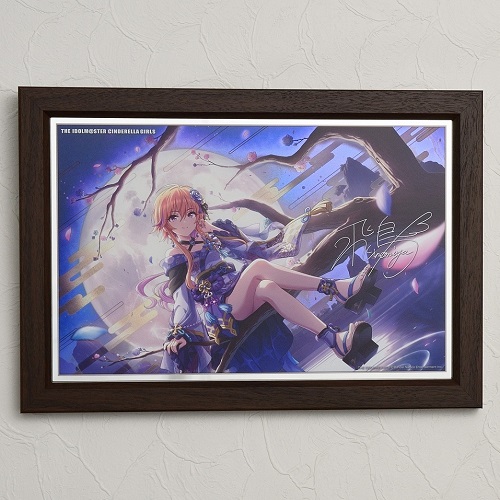 アイドルマスター シンデレラガールズ - アソビストア