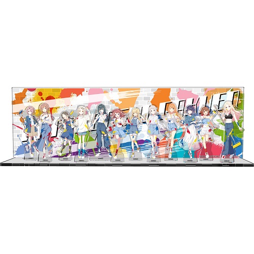 水瀬伊織 いつまでもなかよし！ 缶バッジ38個 高槻 やよい ・ 水瀬