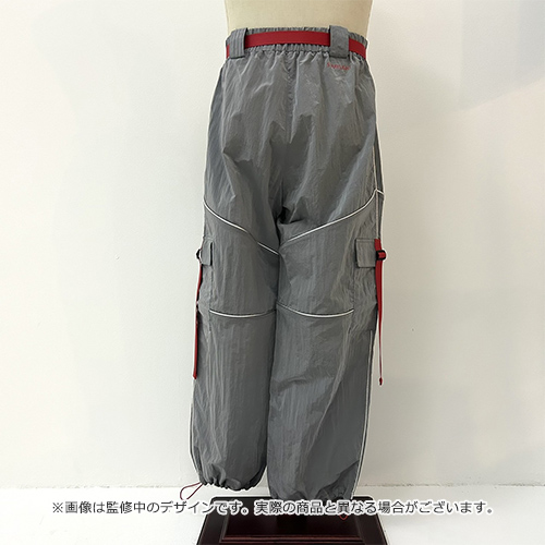 アイドルマスター シャイニーカラーズ 公式カーゴパンツ 283プロ