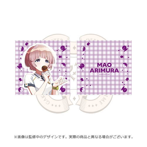 学園アイドルマスター DEBUT LIVE 初 TOUR -初恋公演- 開催記念 公式