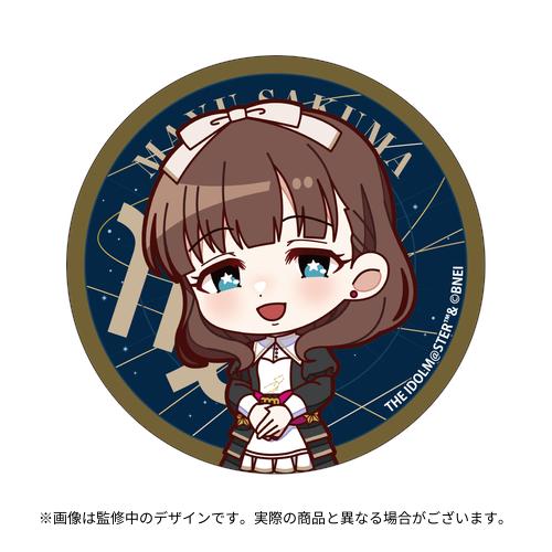 アイドルマスター シンデレラガールズ 公式バースデー記念BOX 佐久間