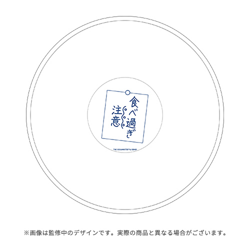 学園アイドルマスター The 1st Period 公式どんぶり＆スプーンセット