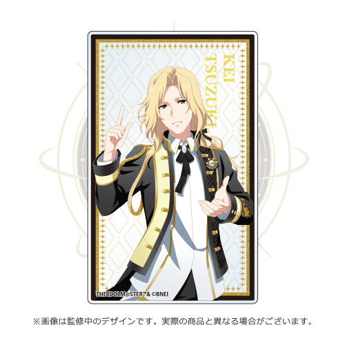 THE IDOLM@STER SideM 9th STAGE ～MIR＠-CIRCLE CRESCENDO～ 公式