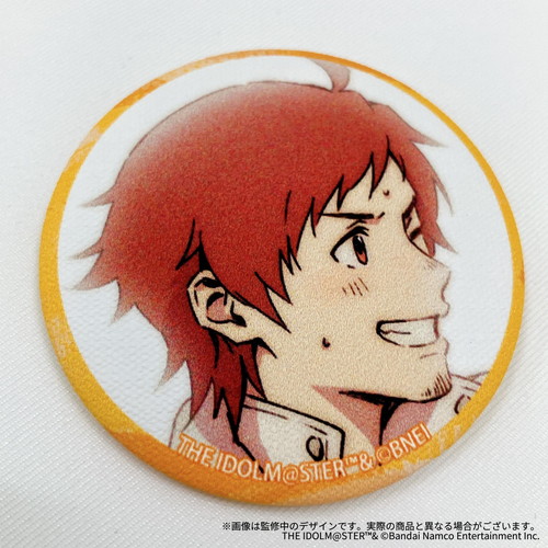 THE IDOLM@STER SideM『あの時の思い出』公式トレーディングキャンバス