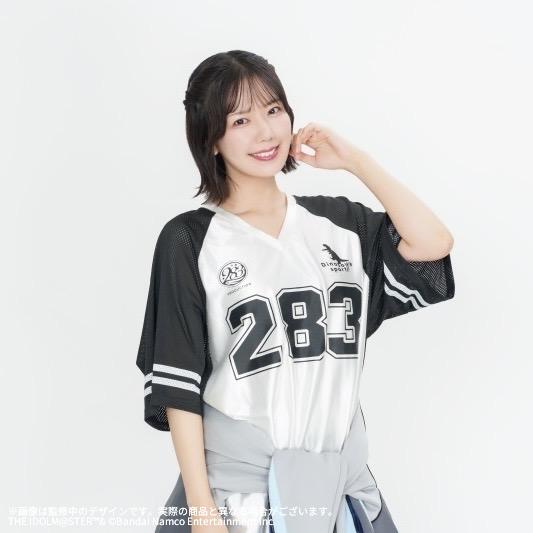 THE IDOLM@STER SHINY COLORS シャニマス大感謝祭！～283スポーツ