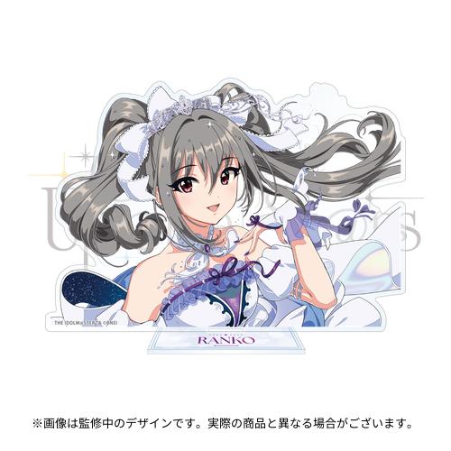CINDERELLA GIRLS fes. Once Upon a St@rs 開催記念 公式アクリル