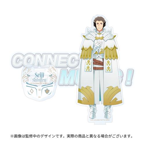 THE IDOLM@STER SideM CONNECT WITH MUSIC! TRANSCENDENT T@LES 公式