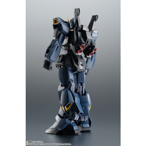 ROBOT魂 ＜SIDE MS＞ RX-178 ガンダムMk-II (ティターンズ仕様) ver
