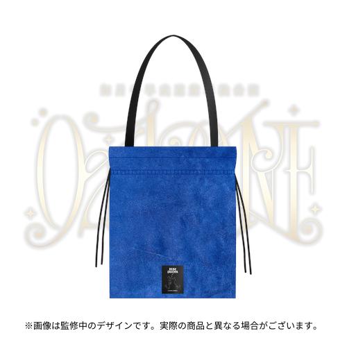 如月千早武道館単独公演「OathONE」 公式トートバッグ