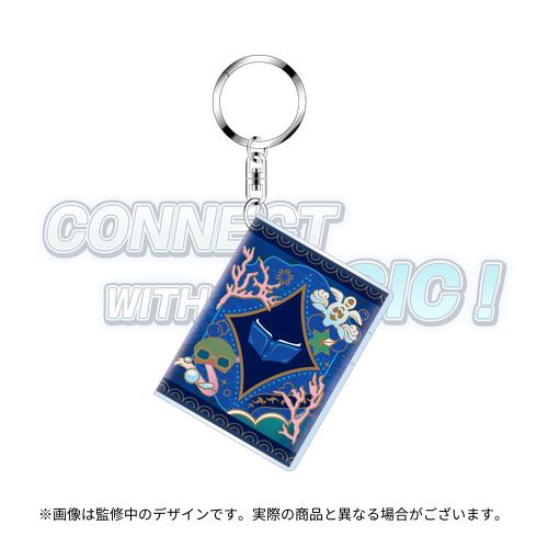 THE IDOLM@STER SideM CONNECT WITH MUSIC! TRANSCENDENT T@LES 公式