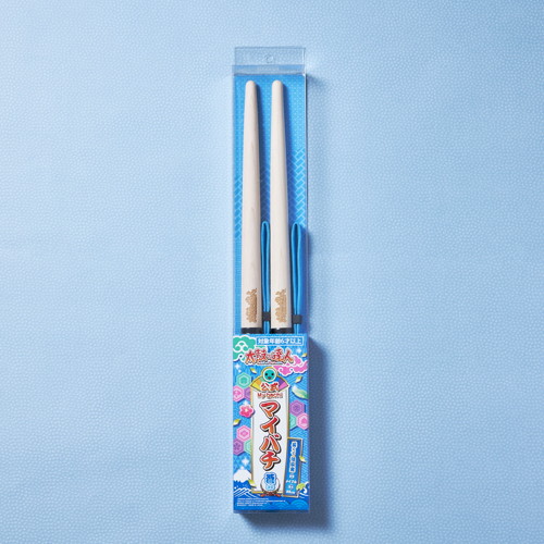 太鼓の達人 公式マイバチ 蒼（ao）