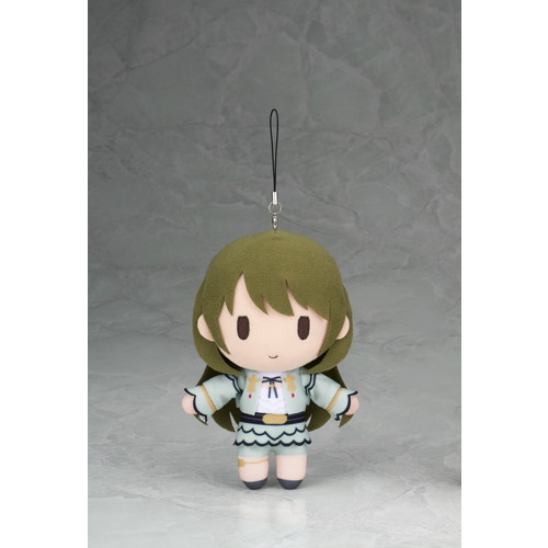 アイドルマスター シャイニーカラーズ ミニぬいぐるみ 七草にちか