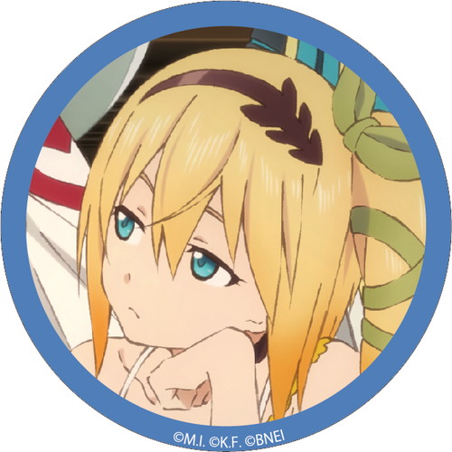 テイルズ オブ』シリーズ トレーディング缶バッジ Vol.2 BOX