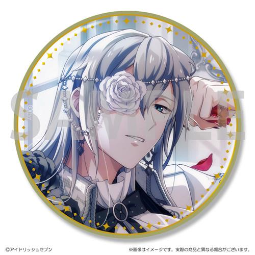 アイドリッシュセブン グループ記念日2024 缶バッジセット Re:vale