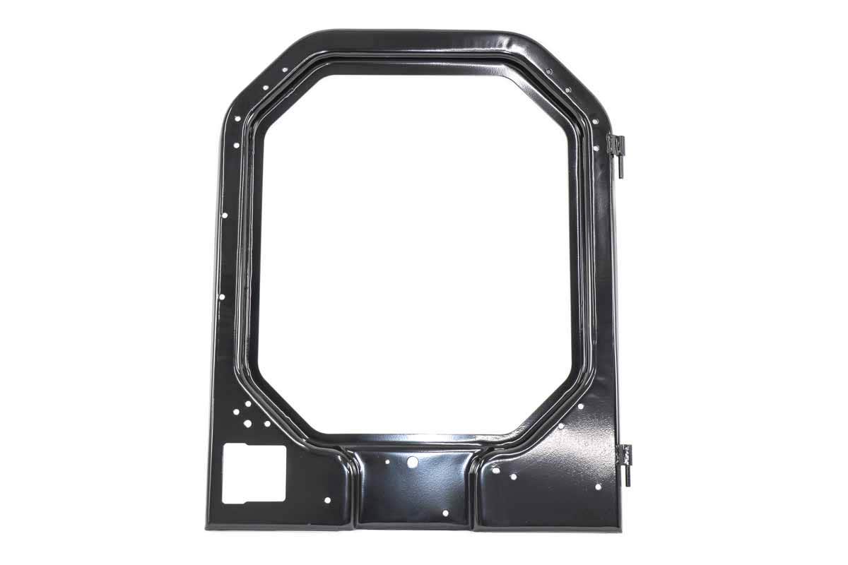 Cab Door Frame | 6707220 | Bobcat Company