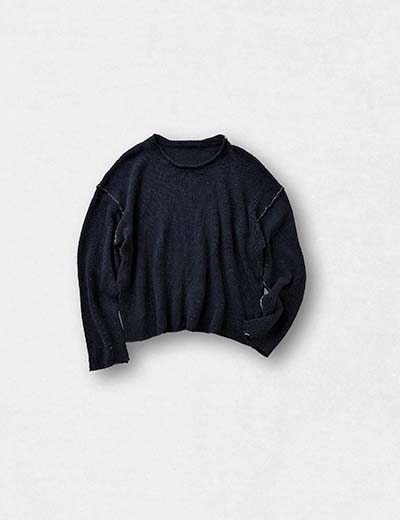 ニット | ヨーガンレール ババグーリ オンラインショップ / Jurgen