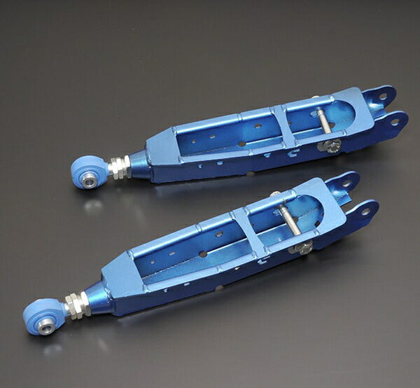 BRZ ZC6 ラテラルリンク クスコ リヤラテラルリンク ピロボールタイプ