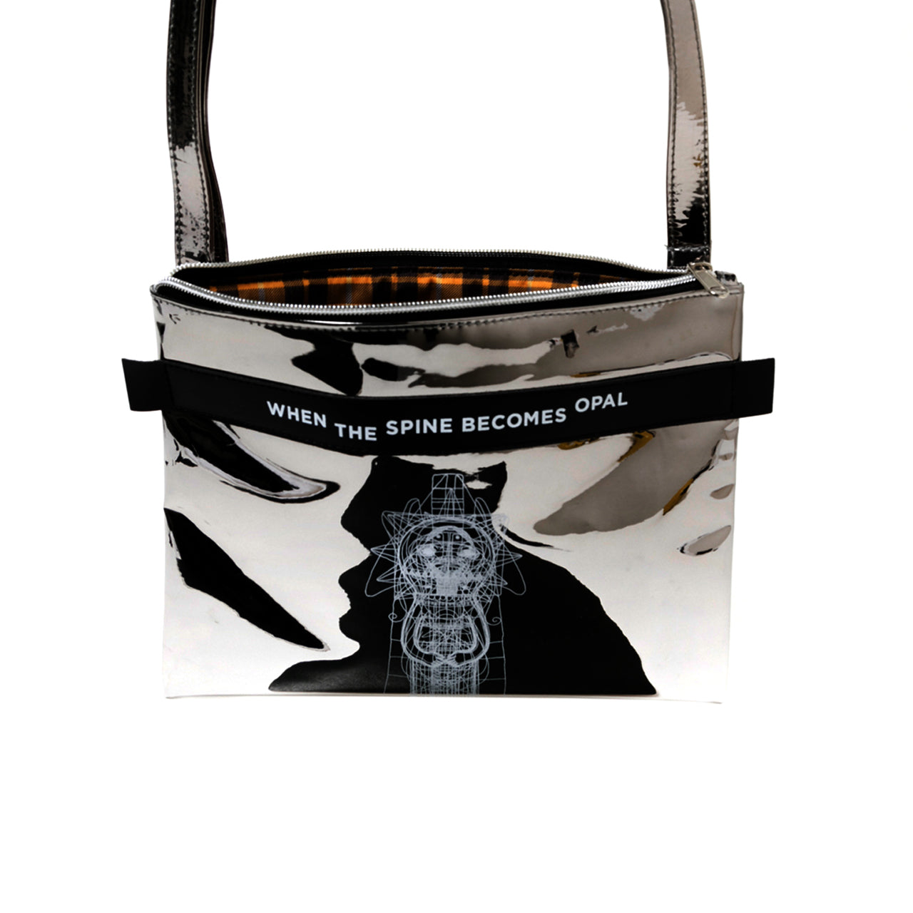 オパールサコッシュ – KENSHI YONEZU ONLINE STORE