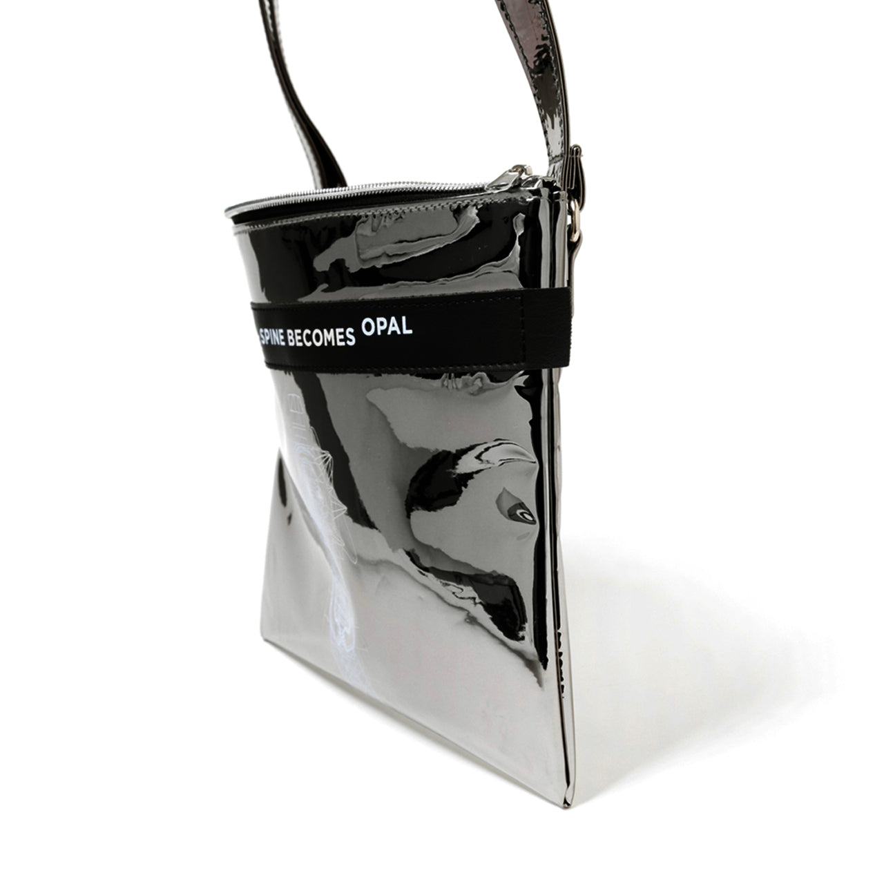 オパールサコッシュ – KENSHI YONEZU ONLINE STORE